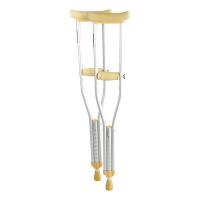 1 Костыли подмышечные BARRY 10023U с УПС, р.L